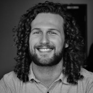 Meet your Posher, Rob